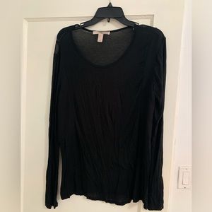 Forever 21- long sleeve tee